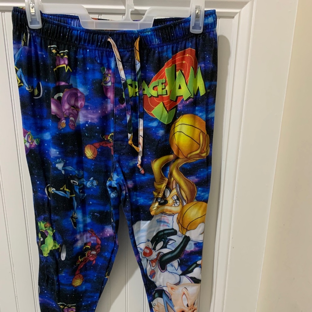 Pajama bottoms